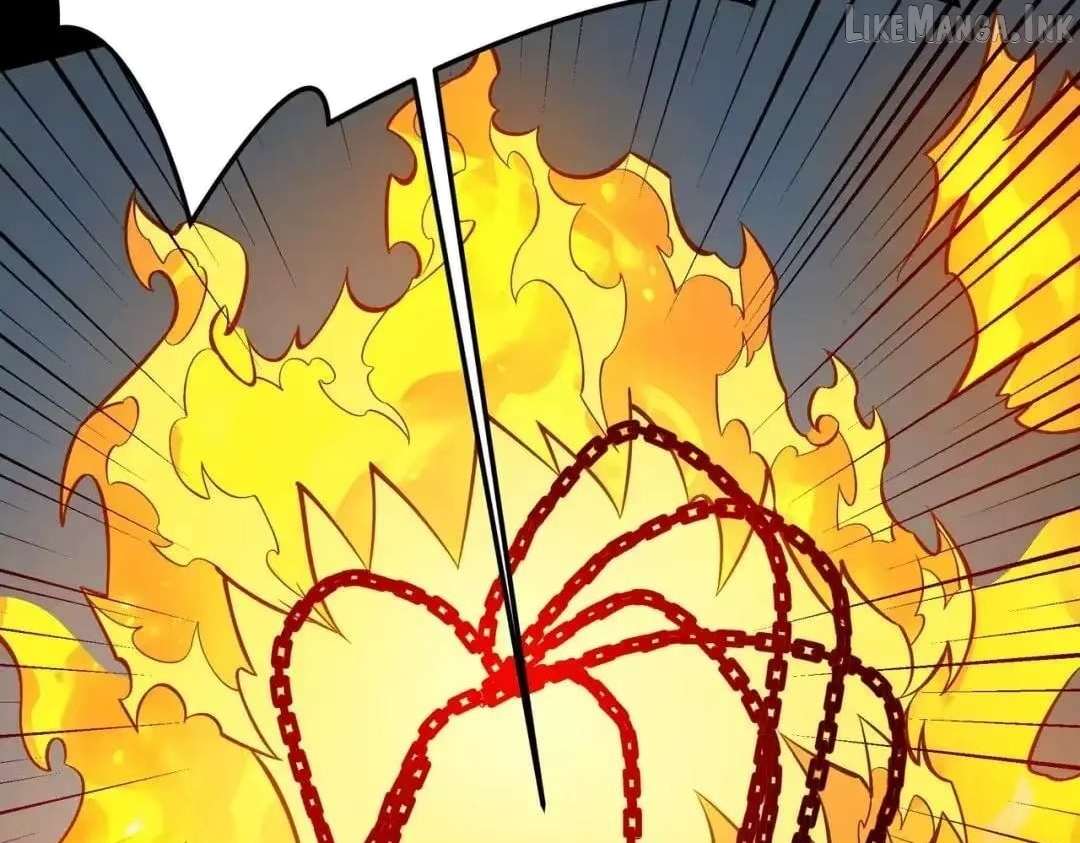After the School Belle Dumped Me, I Became a Martial Arts God Chapter 99  - page 122